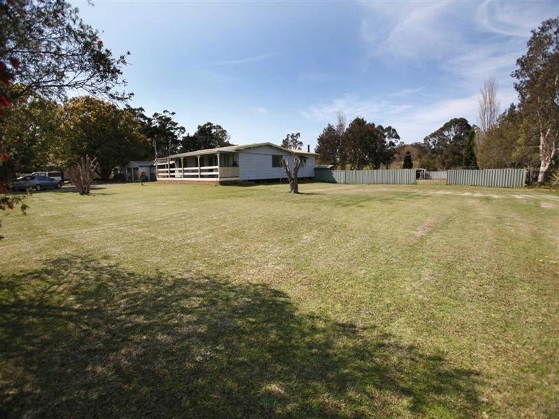334 Fullerton Cove Road, Fullerton Cove NSW 2318