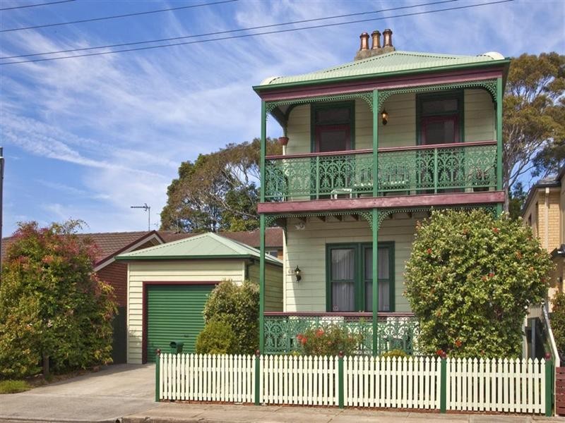 60 Wilton Street, Merewether NSW 2291