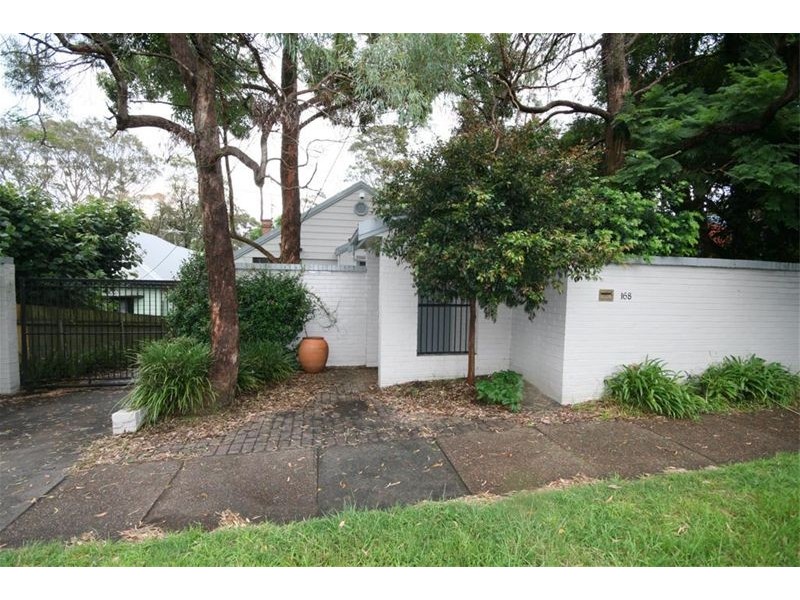 168 Lookout Road, New Lambton Heights NSW 2305