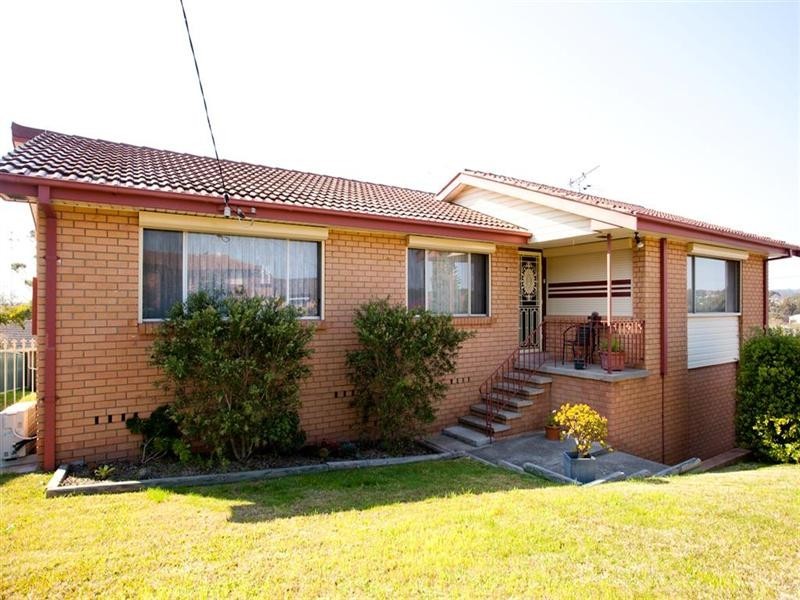 7 Tulloch Avenue, Maryland NSW 2287