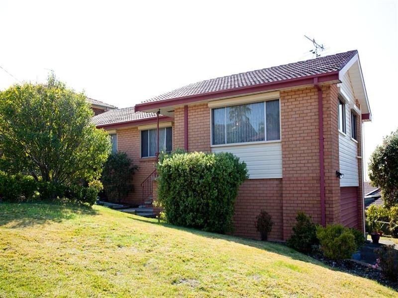 7 Tulloch Avenue, Maryland NSW 2287
