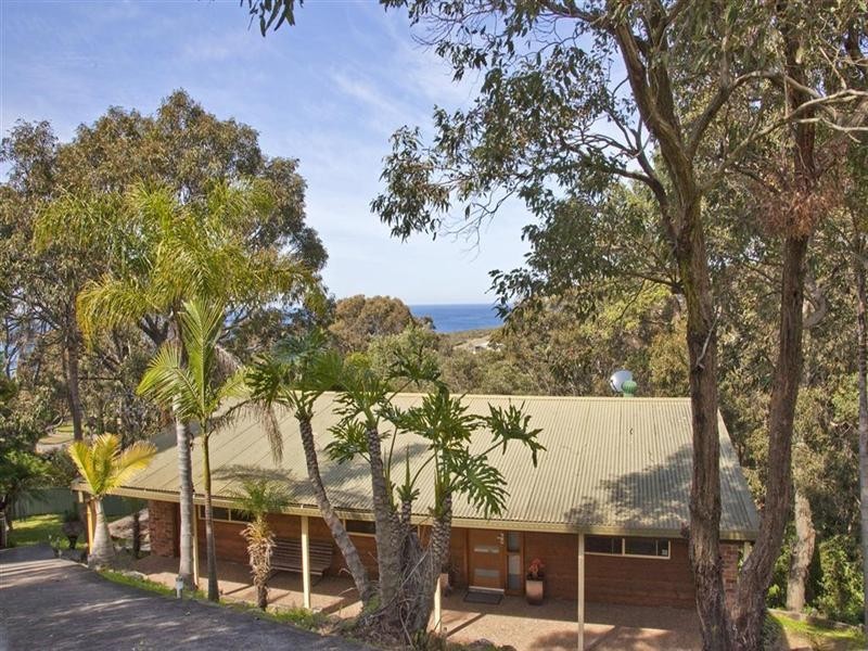 60 Scenic Drive, Caves Beach NSW 2281