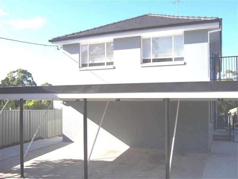 4/14 Frederick Street, Charlestown NSW 2290