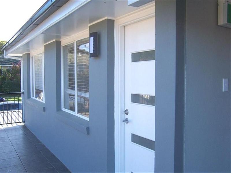 4/14 Frederick Street, Charlestown NSW 2290