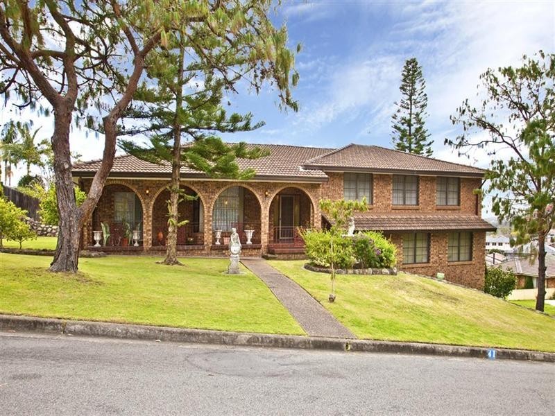 41 Merinda Close, Adamstown Heights NSW 2289