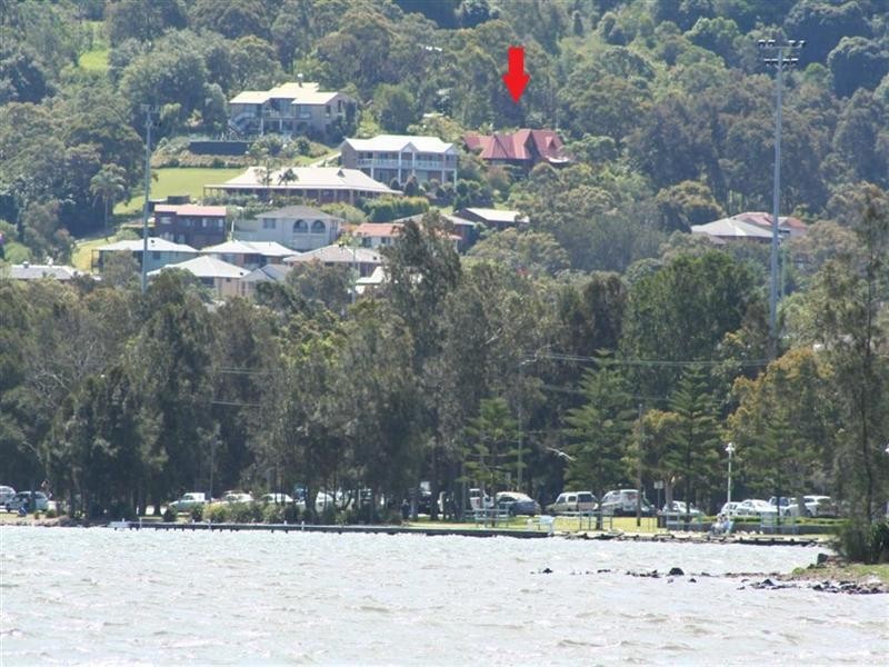 Warners Bay NSW 2282