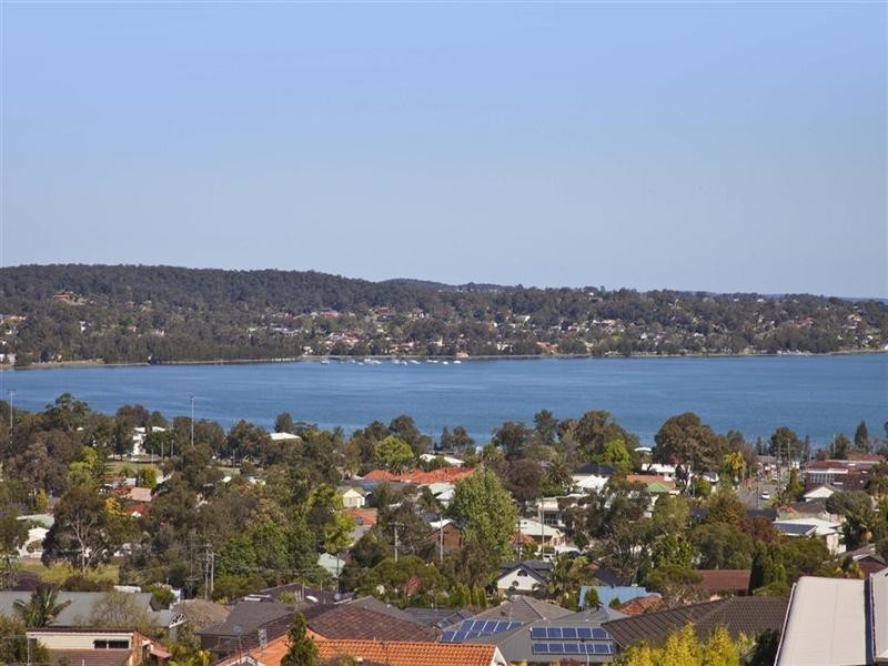 Warners Bay NSW 2282