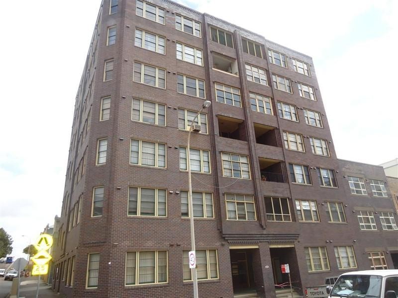 12/30 Watt Street, Newcastle NSW 2300