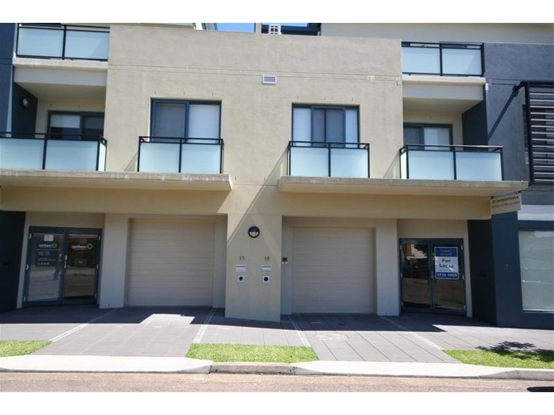 14/41 Charles Street, Warners Bay NSW 2282