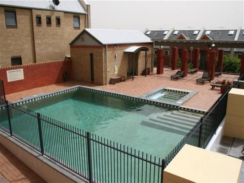 3/23 Church Street, Newcastle NSW 2300