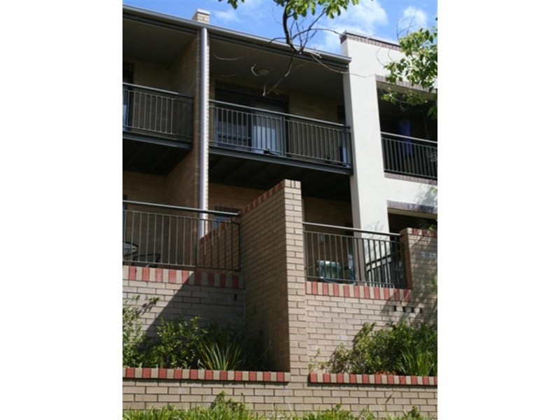 3/23 Church Street, Newcastle NSW 2300