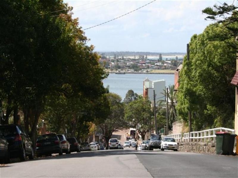 3/23 Church Street, Newcastle NSW 2300