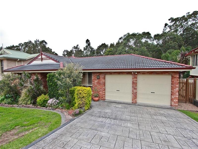 58 Rosamond Street, Maryland NSW 2287