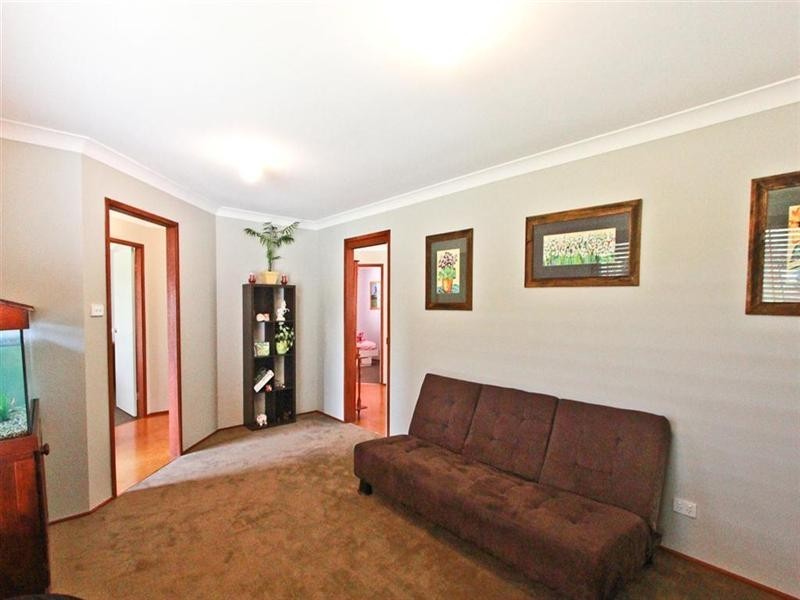 58 Rosamond Street, Maryland NSW 2287
