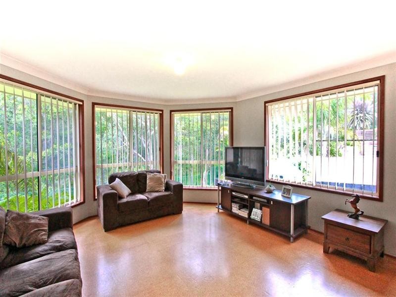 58 Rosamond Street, Maryland NSW 2287