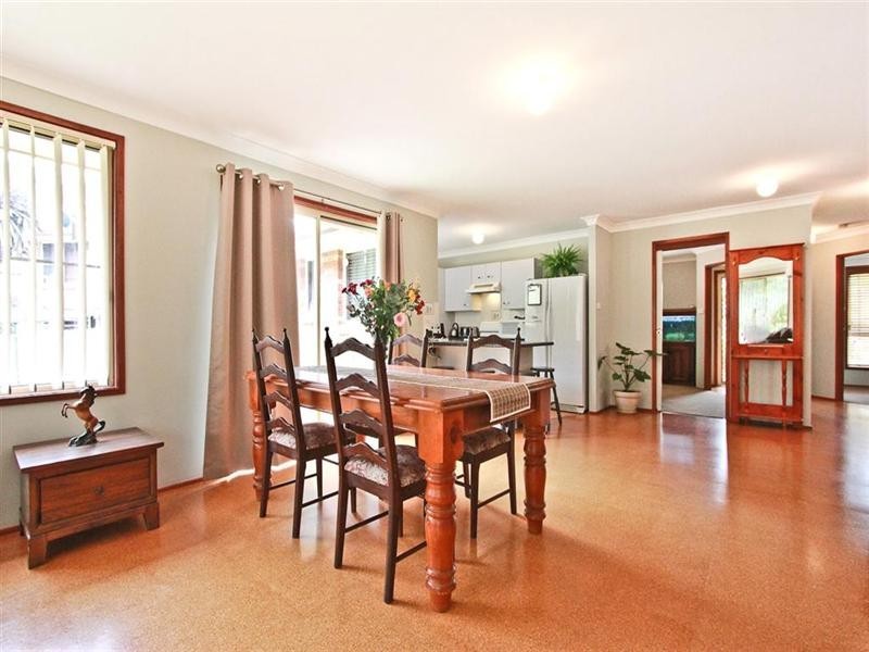 58 Rosamond Street, Maryland NSW 2287