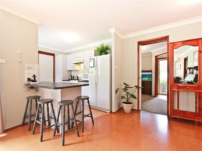 58 Rosamond Street, Maryland NSW 2287