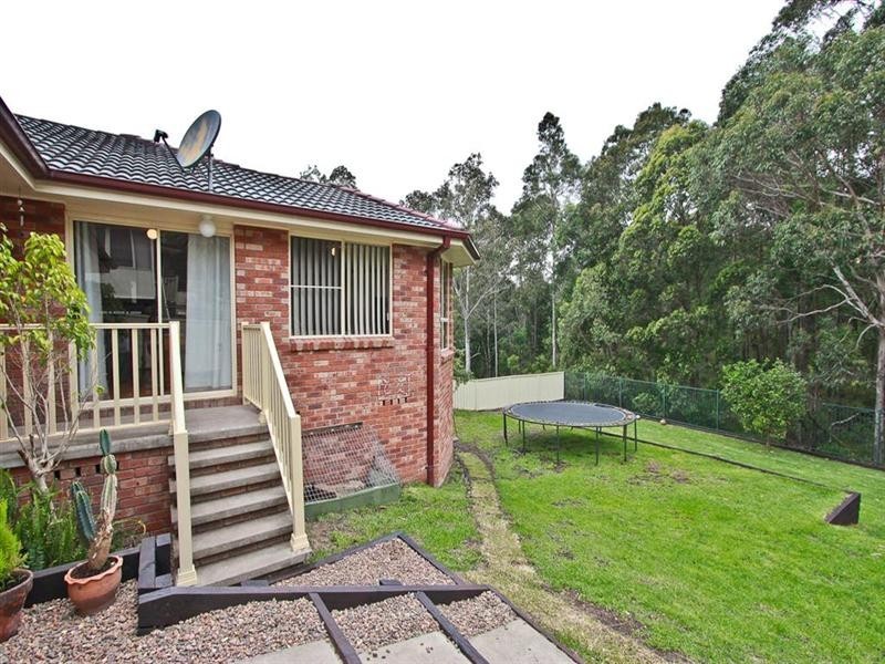 58 Rosamond Street, Maryland NSW 2287