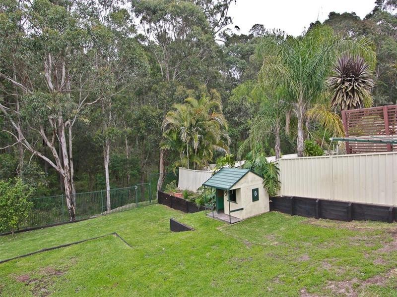 58 Rosamond Street, Maryland NSW 2287