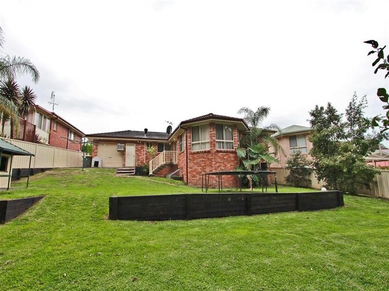 58 Rosamond Street, Maryland NSW 2287