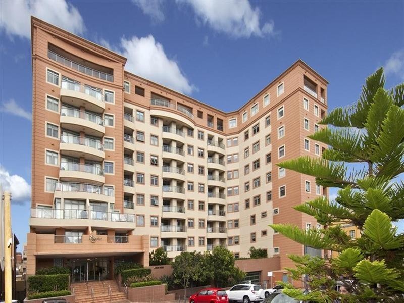 902/26 Pacific Street, Newcastle NSW 2300