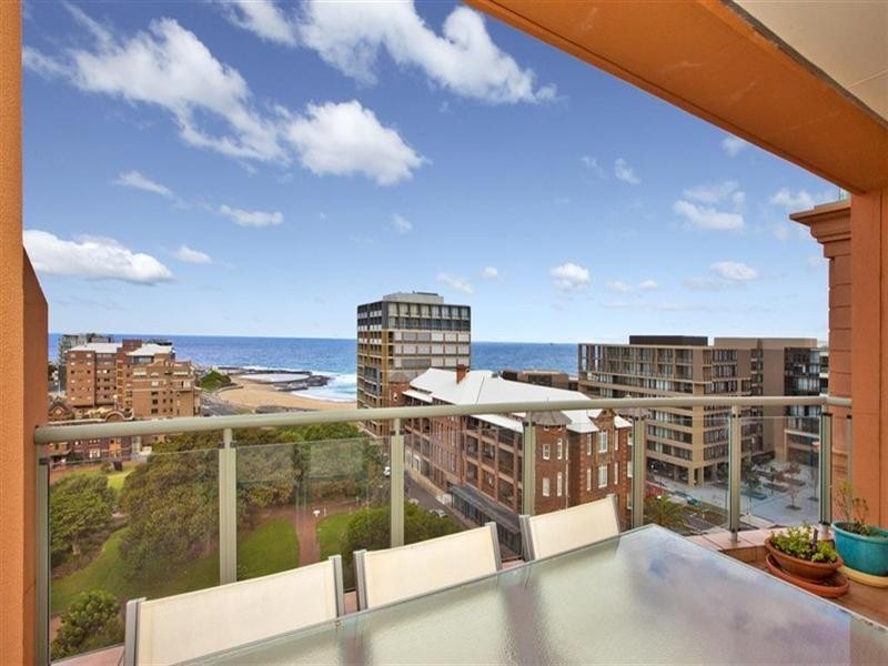 902/26 Pacific Street, Newcastle NSW 2300
