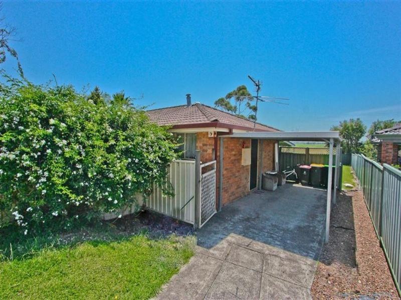 24 Tinobah Place, Maryland NSW 2287
