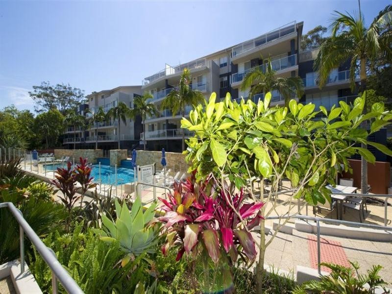 80/1A Tomaree Street, Nelson Bay NSW 2315