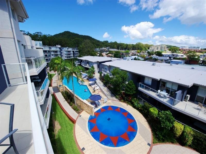 80/1A Tomaree Street, Nelson Bay NSW 2315