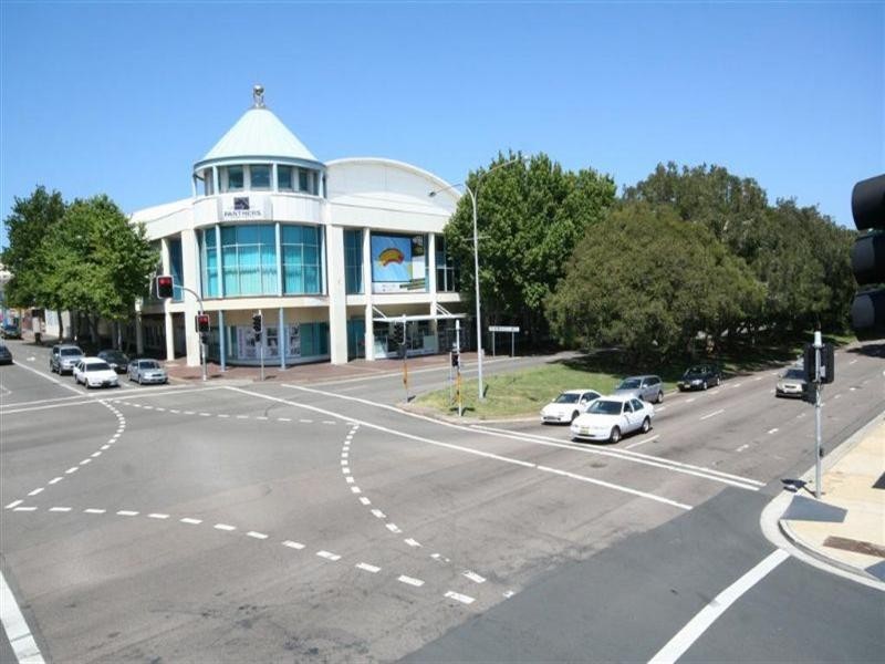 1/11 Union Street, Newcastle NSW 2300