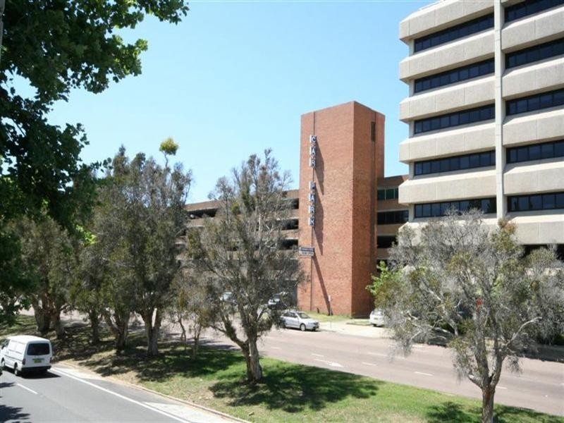 1/11 Union Street, Newcastle NSW 2300