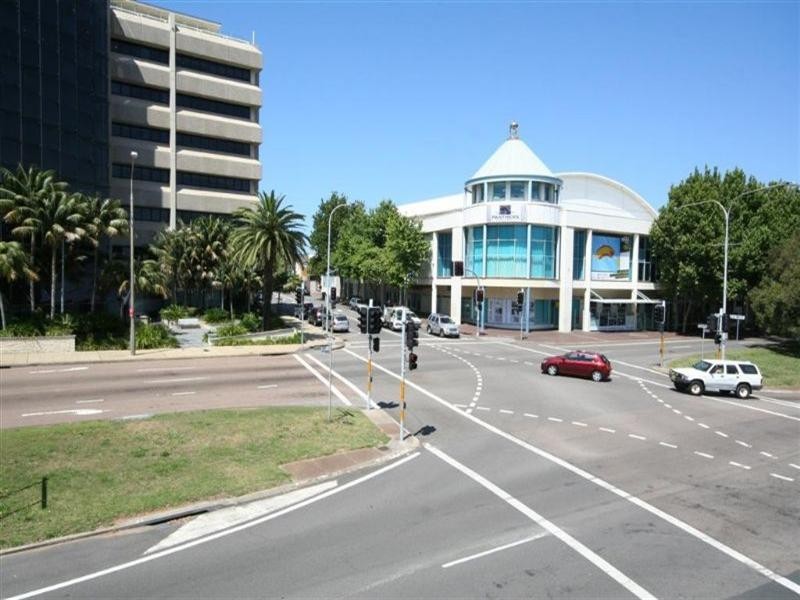 1/11 Union Street, Newcastle NSW 2300