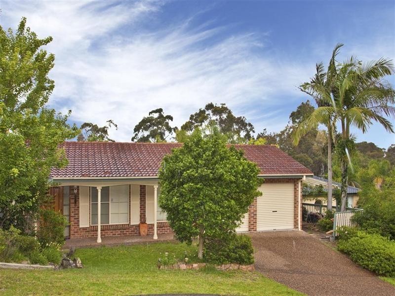 1 The Courtyard, Eleebana NSW 2282