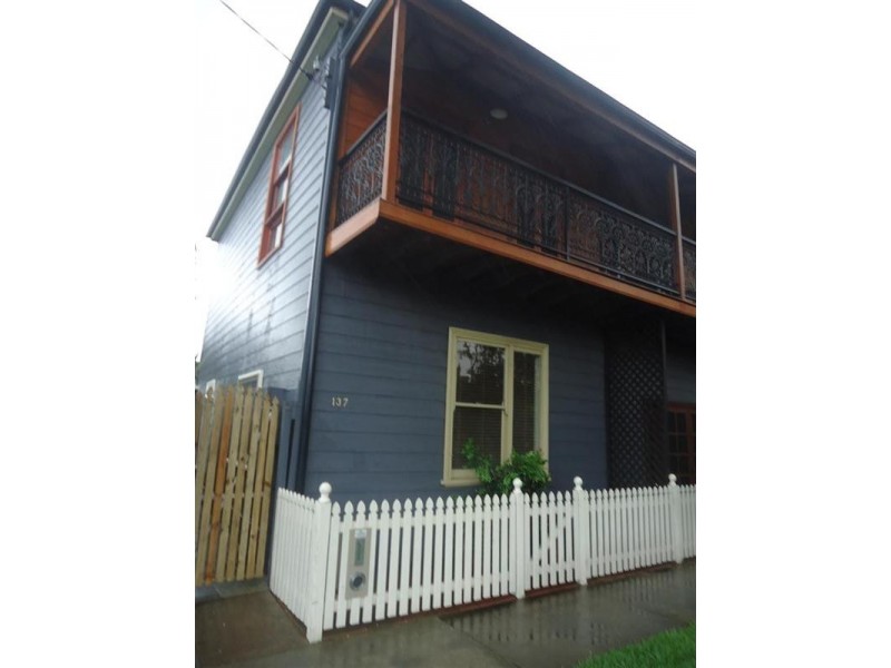 137 Young Street, Carrington NSW 2294