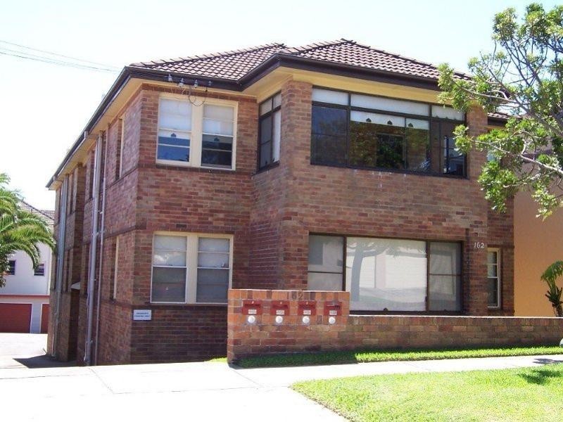 4/162 Brooks Street, Bar Beach NSW 2300