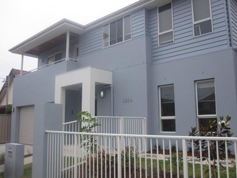 332A Darby Street, Cooks Hill NSW 2300