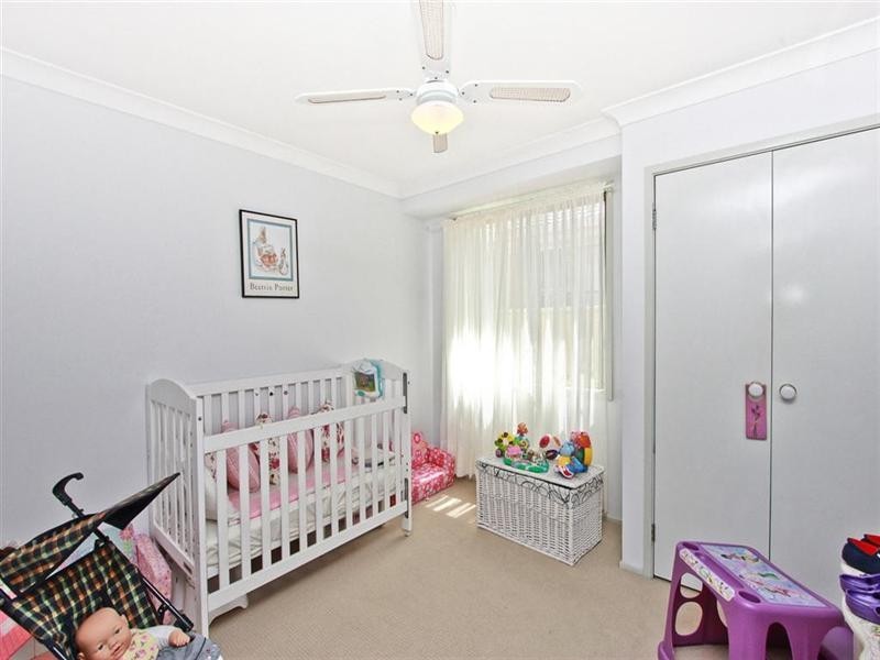 4 Crosbie Close, Maryland NSW 2287