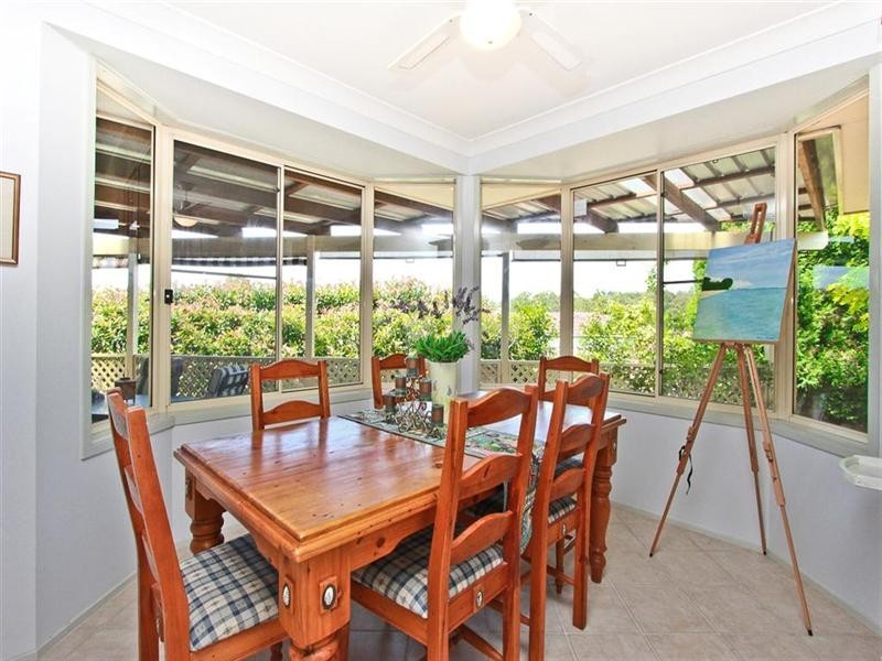 4 Crosbie Close, Maryland NSW 2287