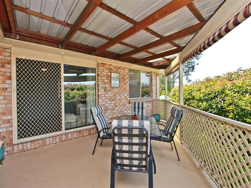 4 Crosbie Close, Maryland NSW 2287