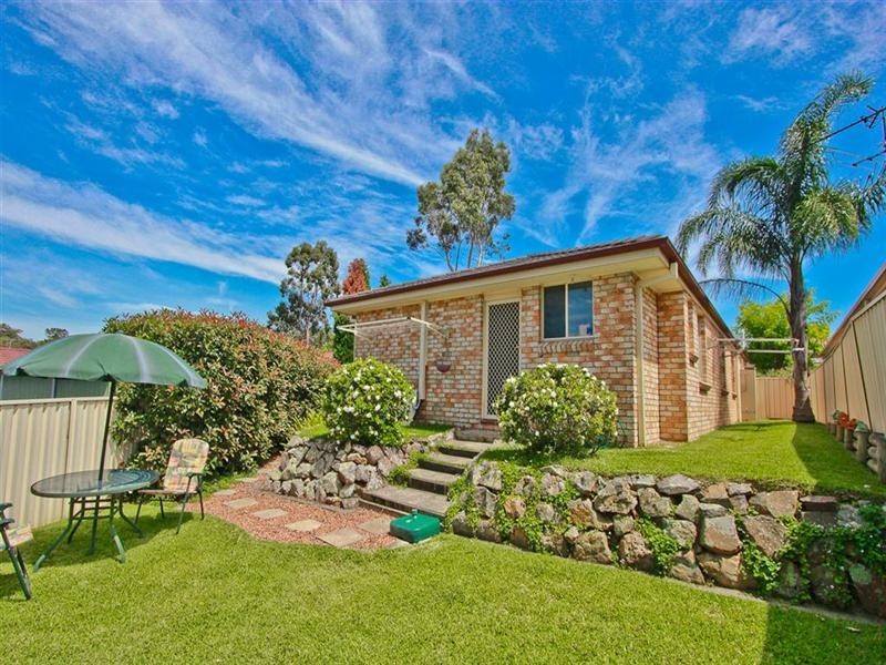 4 Crosbie Close, Maryland NSW 2287