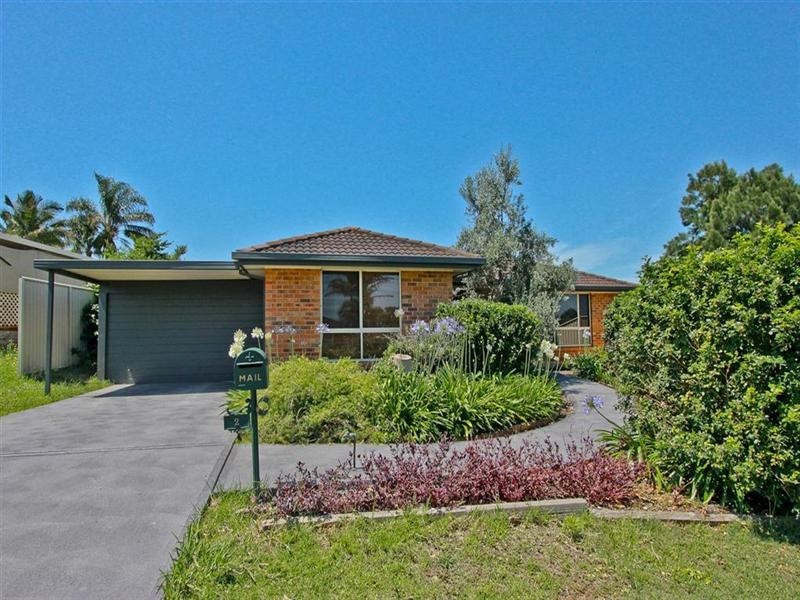 2 Bilbungra Way, Maryland NSW 2287