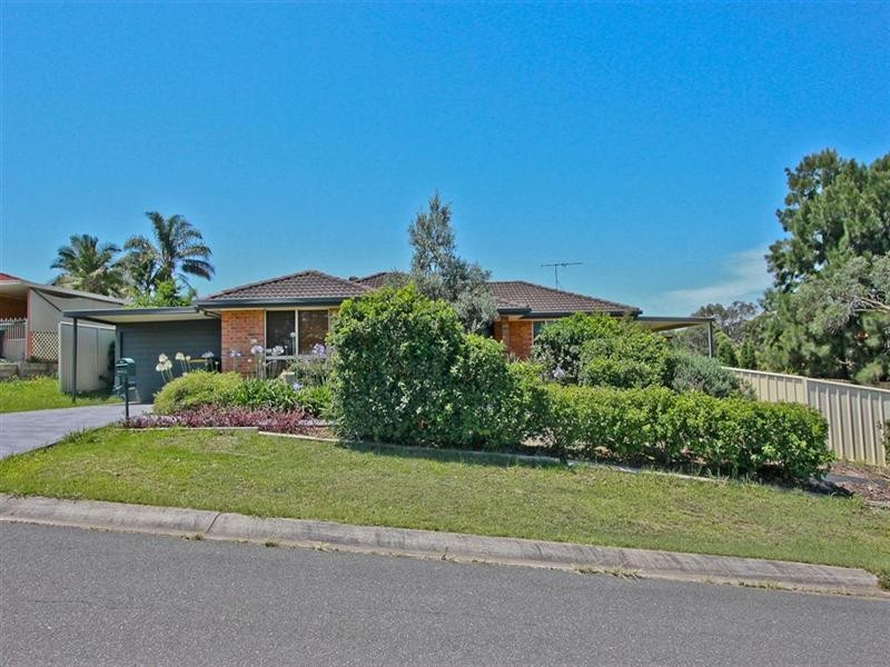 2 Bilbungra Way, Maryland NSW 2287