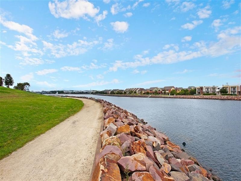 36/1 Forbes Street, Carrington NSW 2294