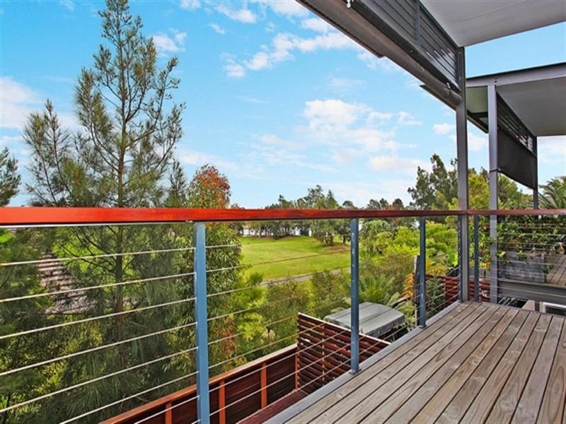 36/1 Forbes Street, Carrington NSW 2294