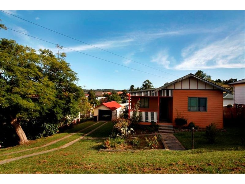 31 Boundary Street, Wallsend NSW 2287