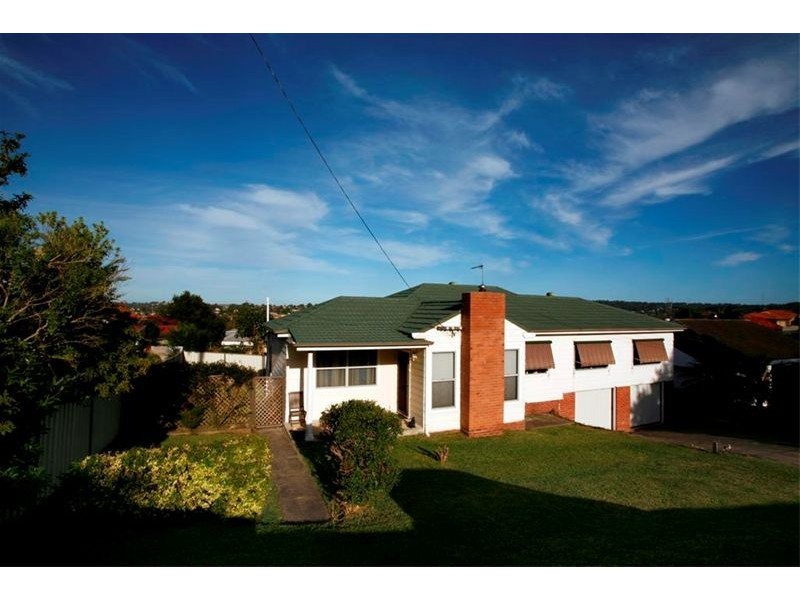 3 Gunambi Street, Wallsend NSW 2287