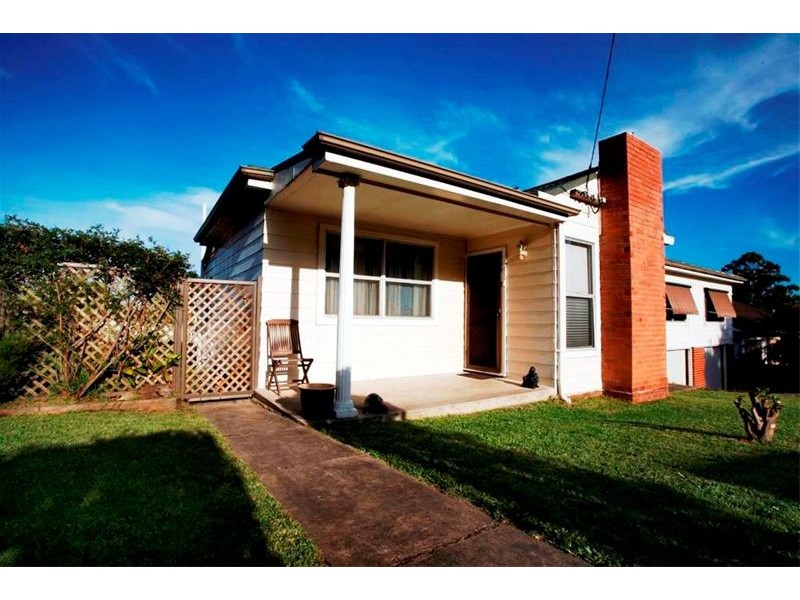 3 Gunambi Street, Wallsend NSW 2287