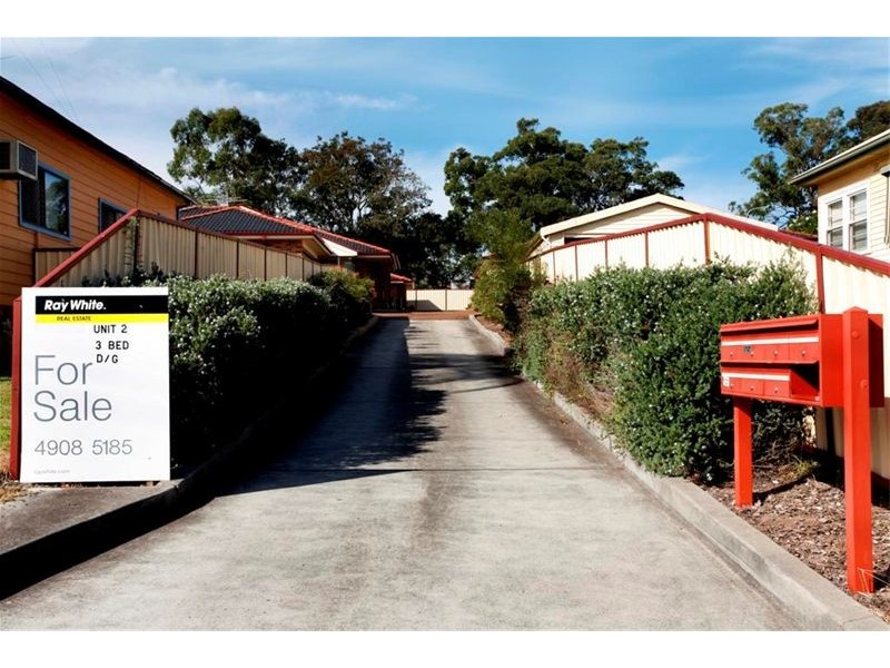 36A Mawson Street, Shortland NSW 2307