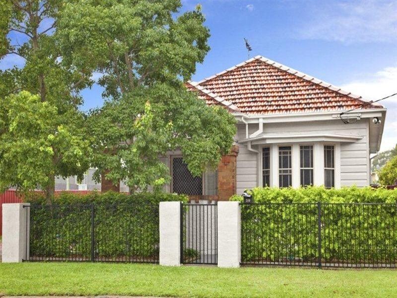 39 McMichael Street, Maryville NSW 2293