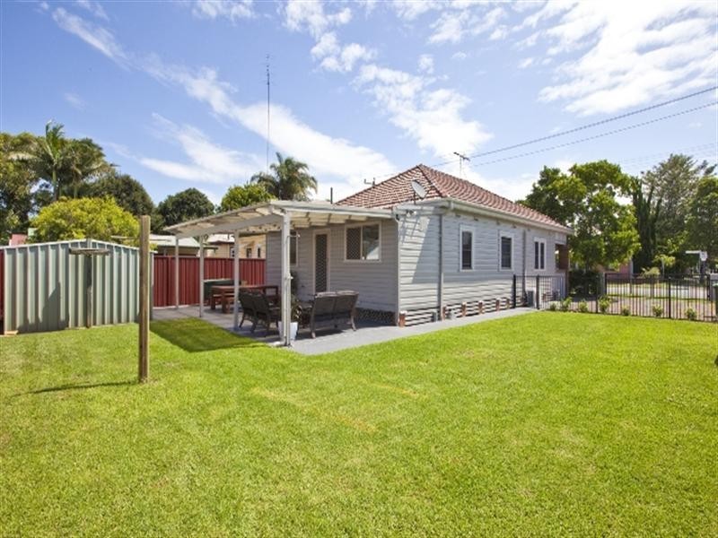39 McMichael Street, Maryville NSW 2293